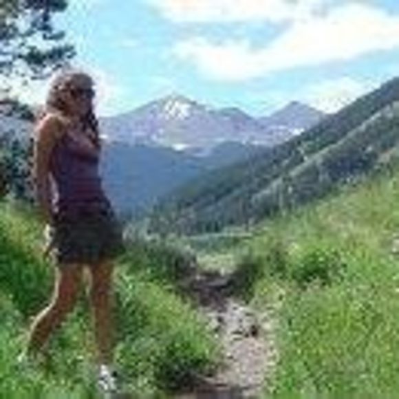 Meet your Posher, Christina - Picture 1 of 1